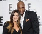 Khloe Kardashian, Lamar Odom divorce is finalized - cleveland.com