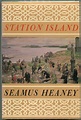 Station Island by Heaney, Seamus: Very near Fine Hardcover (1985) First ...