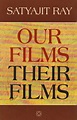 Buy Our Films, Their Films Book Online at Low Prices in India | Our ...
