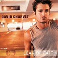Release “Leap of Faith” by David Charvet - Cover Art - MusicBrainz