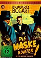 Ihr Uncut DVD-Shop! | Die Maske runter! (1952) | DVDs Blu-ray online kaufen