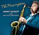 A Great Lenny Pickett Interview | The Bassic Sax Blog