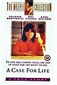 A Case for Life (1996) starring Valerie Bertinelli on DVD - DVD Lady ...