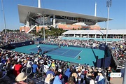 Miami Open Starts with Women’s Qualifying 1st Round - Miami Open