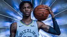 NBA Season Preview 2019-20: Ja Morant's rookie season headlines ...