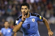 Reviví los 50 goles de Suárez con la camiseta de Uruguay - TyC Sports ...