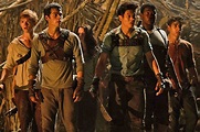 'The Maze Runner 2': 'The Scorch Trials' Sprinting Ahead