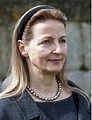 Archduchess Gabriela of Austria (born 14 October 1956). She is the ...