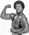 Tony Atlas Wrestling Superstars, Pro Wrestling, Tony Atlas, Wwe T, Ric ...