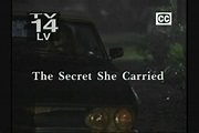 The Secret She Carried (TV 1996) Peri Gilpin, Jere Burns, D.W. Moffett
