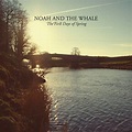 CLUAS | Album reviews - Noah And The Whale 'The First Days Of Spring'