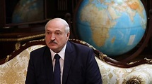 Lukashenka Accuses West Of Trying To 'Destroy' Belarus With Another ...