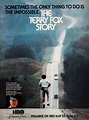 The Terry Fox Story (1983) movie poster