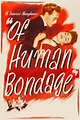 Of Human Bondage (1946) - Posters — The Movie Database (TMDB)