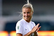 England captain Leah Williamson doubtful for USA clash after picking up ...
