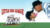 Little Big League - Movie - Where To Watch