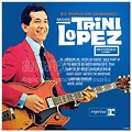 Album Art Exchange - More Trini Lopez Live at PJ's (12") by Trini Lopez ...