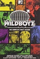 Wildboyz: Complete First Season (DVD) : Jeff Tremaine, Johnny Knoxville ...