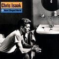 Chris Isaak ‎– Heart Shaped World (1989) - JazzRockSoul.com