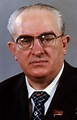 Yury Andropov | Biography & Facts | Britannica