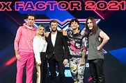 X Factor 2021, tutto sulla nuova edizione del talent show