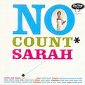 No Count Sarah Vaughan CD 1991, Emarcy IMPORT WEST GERMANY FAST SHIP ...