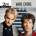 20th Century Masters: The Millennium Collection: Best Of Wang Chung ...