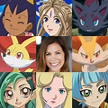 Eileen Stevens | Voice over and voice acting Wiki | Fandom