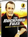 The Rockford Files: If the Frame Fits..., un film de 1996 - Vodkaster