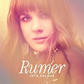 Rumer – New Album『INTO COLOUR』Release | A-FILES オルタナティヴ・ストリートカルチャー・ウェブマガジン