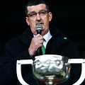 Stream episode John Cregan - On GAA Roadmap & Club Championship ...