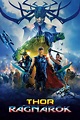 Thor: Ragnarok (2017) — The Movie Database (TMDB)