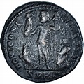 [#1064148] moneda, licinius ii, follis, 321-324 - Compra venta en ...