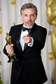 Christoph Waltz, 2010 | Pictures From the Oscar Press Room | POPSUGAR ...