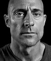 Mark Strong (born Marco Giuseppe Salussolia; 5 August 1963) is a ...