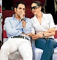 Karisma and Sanjay Kapoor Are Finally Getting a Divorce. | MissMalini