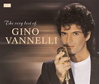 bol.com | The Very Best Of, Gino Vannelli | CD (album) | Muziek