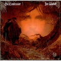 Joe Walsh The Confessor US vinyl LP album (LP record) (423064)