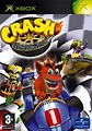 Crash Nitro Kart sur Xbox - jeuxvideo.com