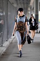 The Best Street Style from New York Fashion Week Street Style Spring ...