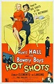 Hot Shots (1956 film) - Alchetron, The Free Social Encyclopedia