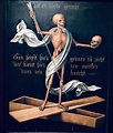 (slideshow) Memento Mori in art: Skulls, skeletons, and rotting fruit ...
