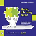 Susanne Wachsmuth: Hallo, ich mag Dich! | Land Of Toys