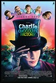 Charlie and the Chocolate Factory (2005) One-Sheet Movie Poster ...