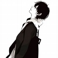 Sad Boy Anime Wallpapers - Wallpaper Cave