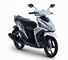 Introducing The Enhanced Yamaha MIO i 125S and the MIO SOUL i 125S ...