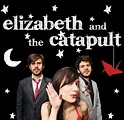 An interview with NYC's Elizabeth & the Catapult at SXSW - Best New Bands