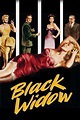 Black Widow (1954 film) - Alchetron, the free social encyclopedia