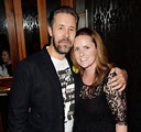 Inside Paddy Considine And Wife Shelley Insley’s Married Life