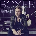 Boxer von Johannes Oerding auf Audio CD - jetzt bei bücher.de bestellen